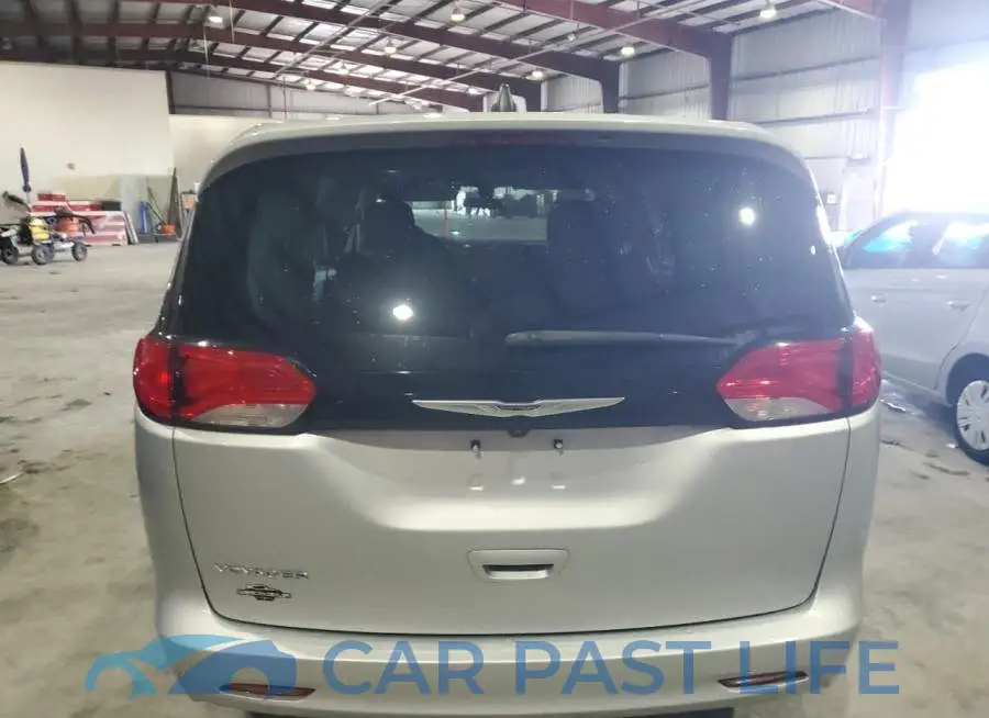 2C4RC1CG5NR203802# 6