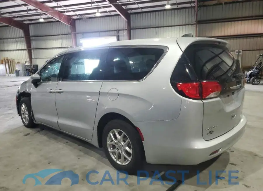 2C4RC1CG5NR203802# 2