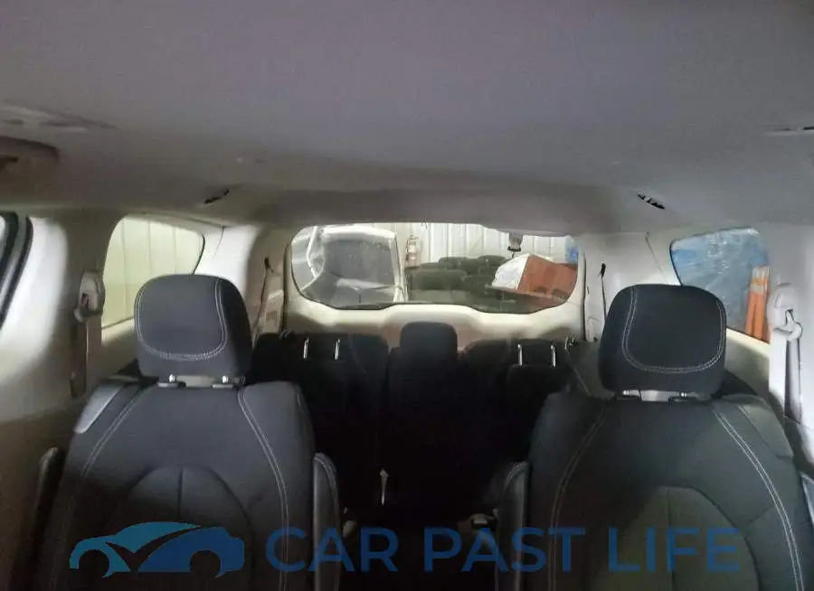 2C4RC1CG5NR203802# 10