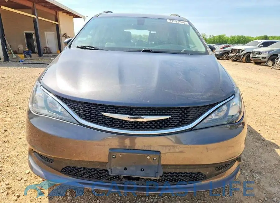 2C4RC1DG2MR546015# 5