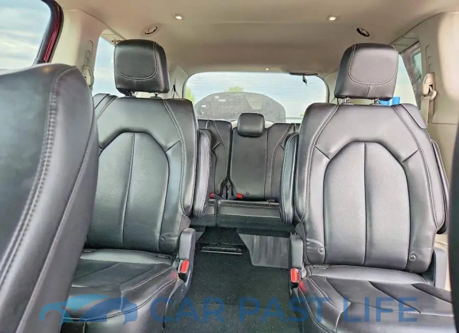 2C4RC1DG5MR504521# 10