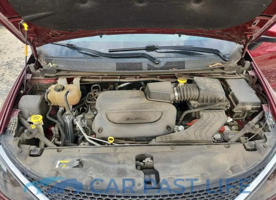 2C4RC1DG5MR504521# 12