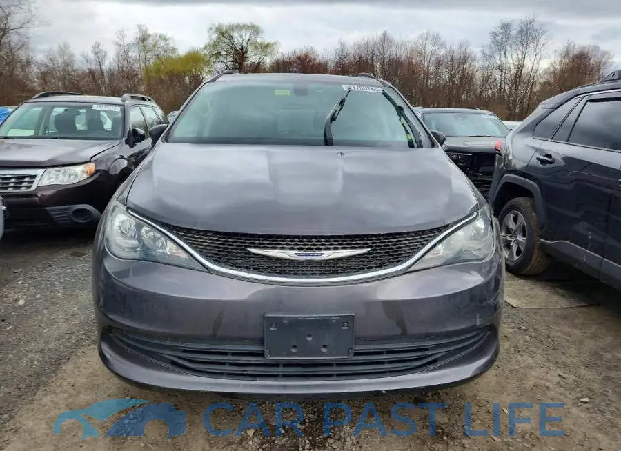 2C4RC1DGXLR145150# 5