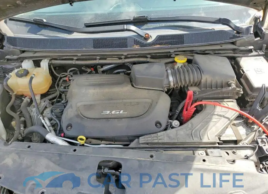 2C4RC1EG2HR531003# 11
