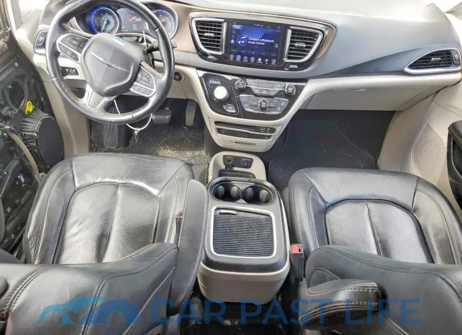 2C4RC1EG2HR531003# 8