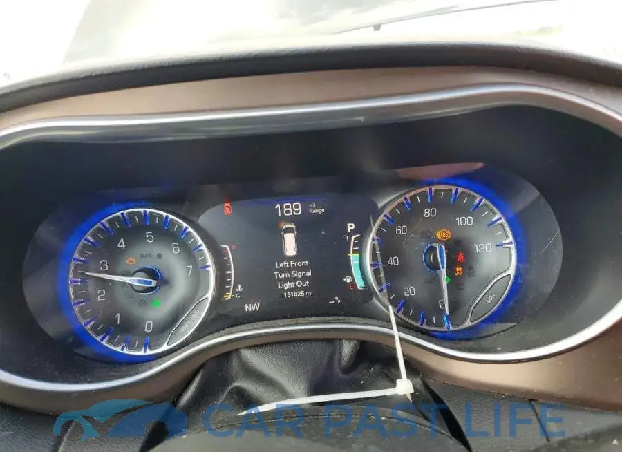 2C4RC1EG2HR531003# 9