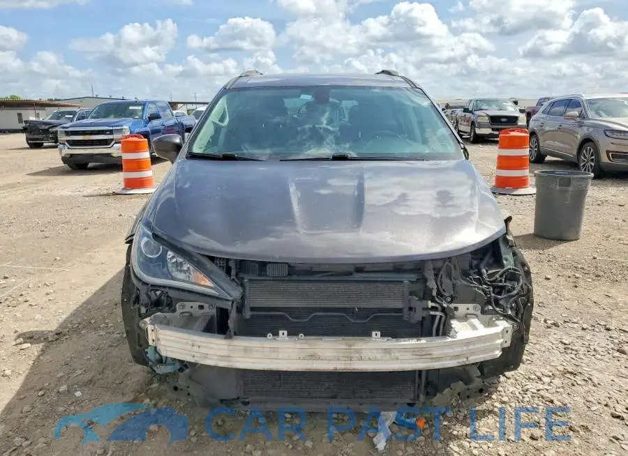 2C4RC1EG2HR531003# 5