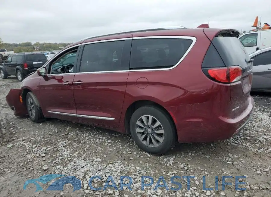 2C4RC1EG2LR123822# 2