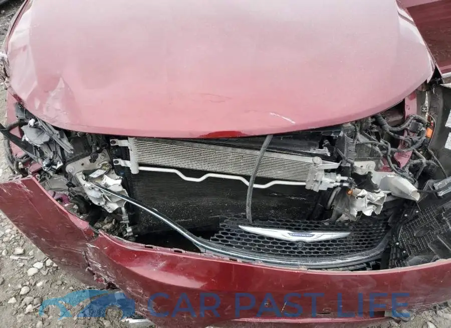2C4RC1EG2LR123822# 12