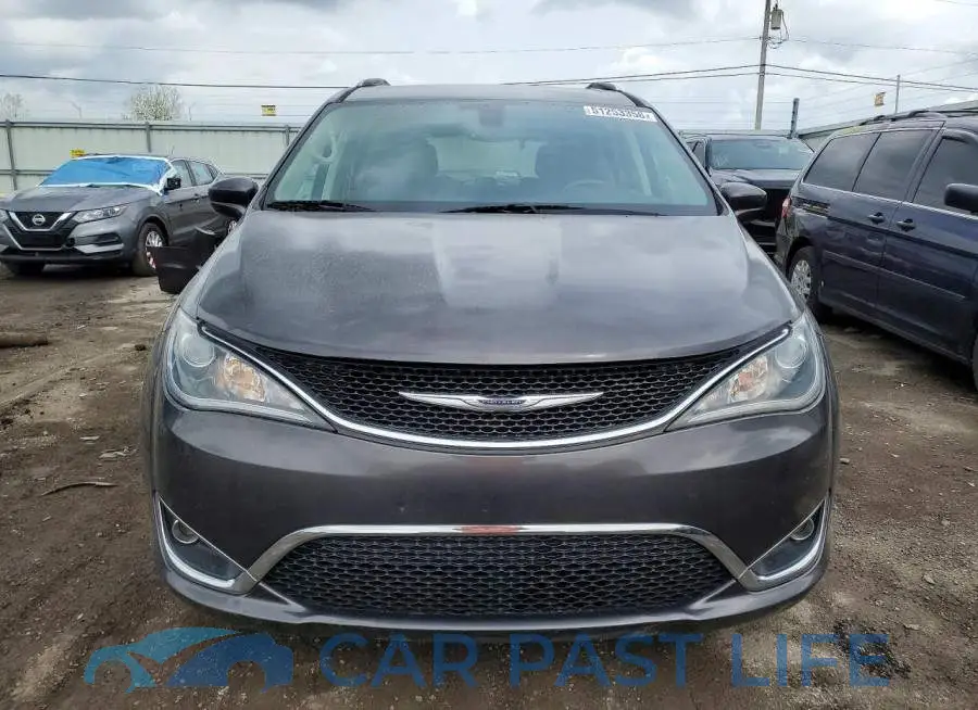 2C4RC1EG3HR628243# 5