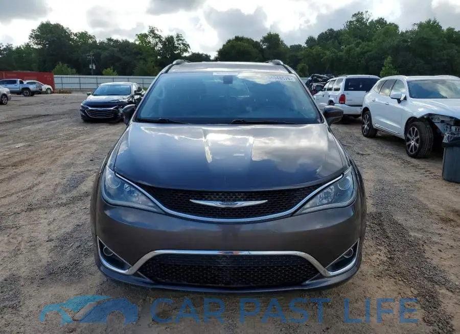 2C4RC1EG4HR708599# 5