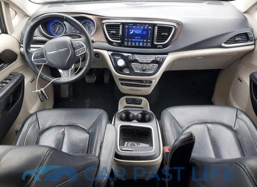 2C4RC1EG6HR506671# 8