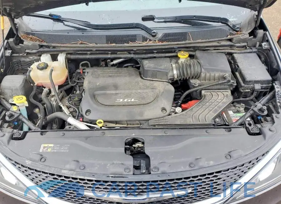 2C4RC1EG6HR506671# 12