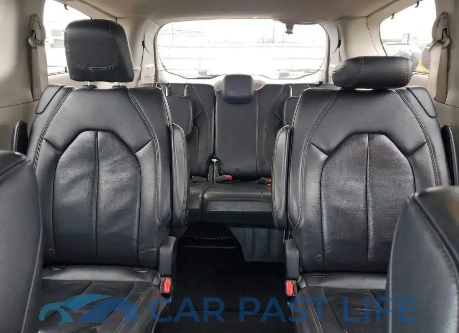 2C4RC1EG6HR506671# 10