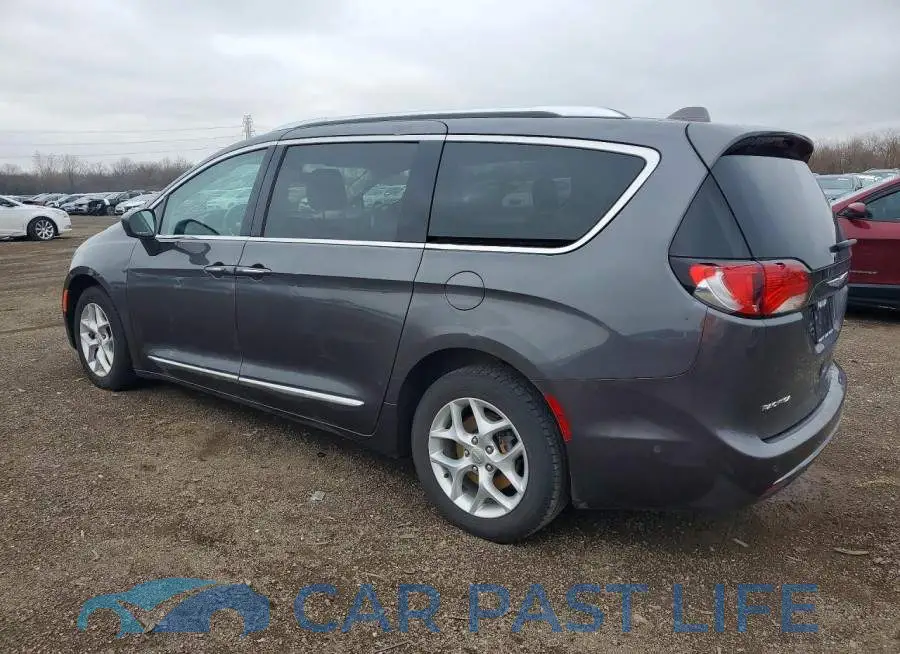 2C4RC1EG6HR506671# 2