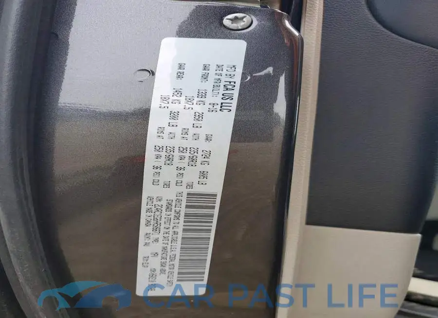 2C4RC1EG6HR506671# 13