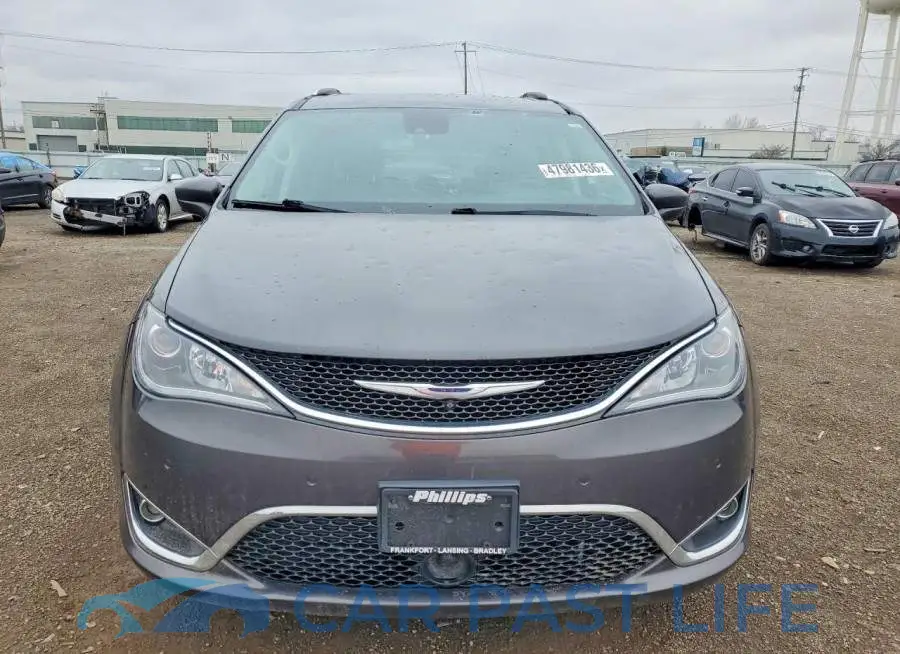 2C4RC1EG6HR506671# 5
