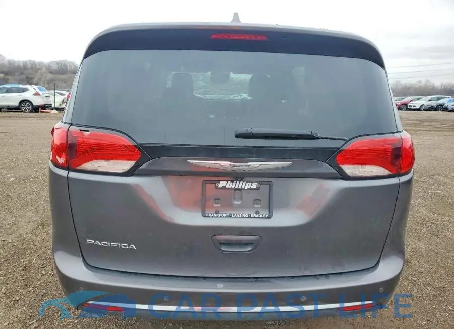2C4RC1EG6HR506671# 6