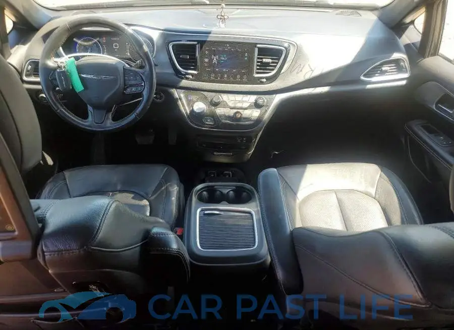 2C4RC1EG7LR241882# 8