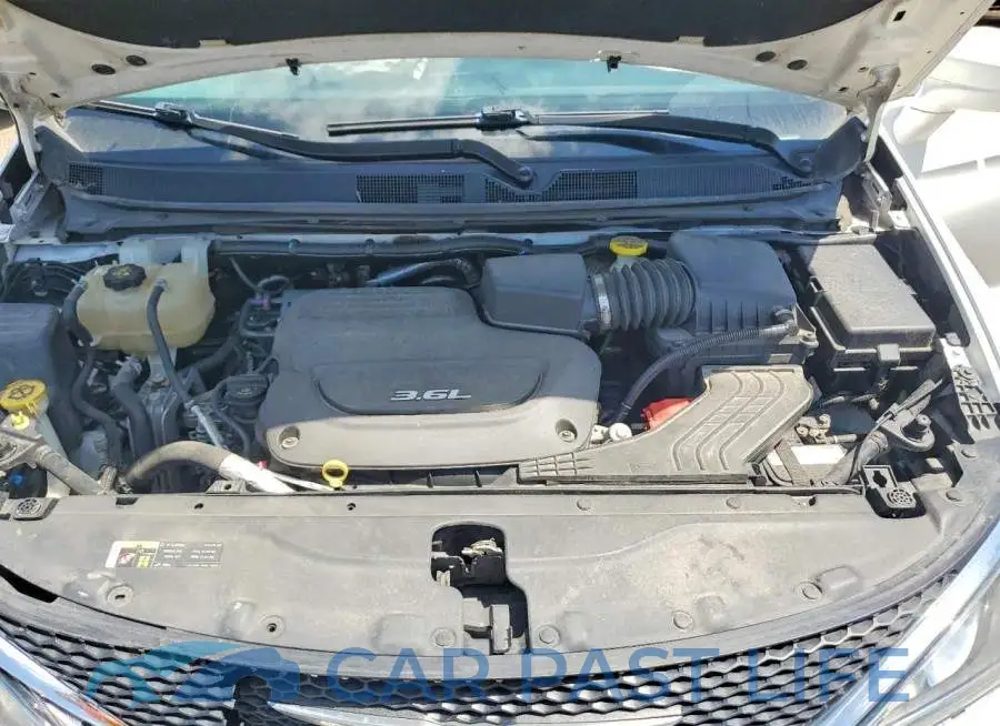 2C4RC1EG8HR644003# 12