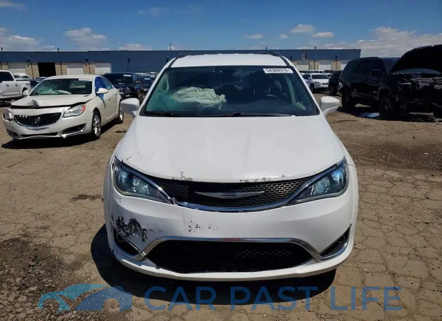 2C4RC1EG8HR644003# 5