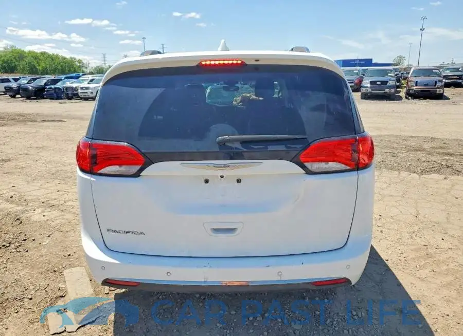 2C4RC1EG8HR644003# 6