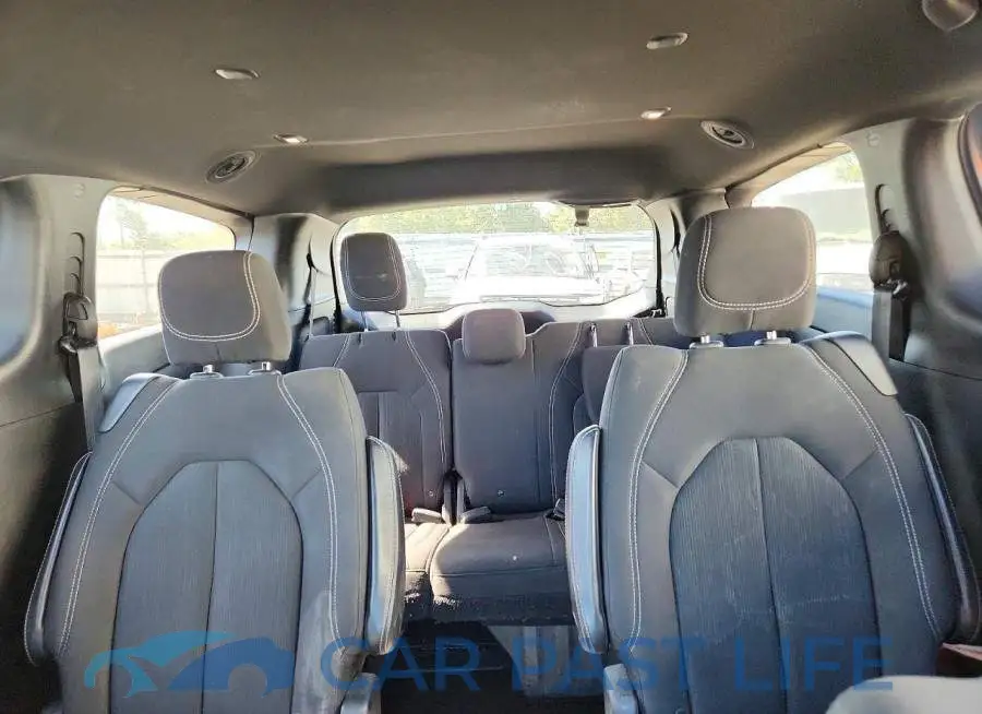 2C4RC1FG7JR357806# 10