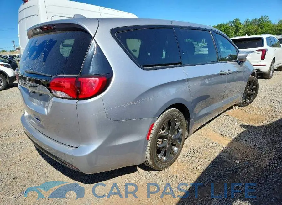 2C4RC1FG7JR357806# 3