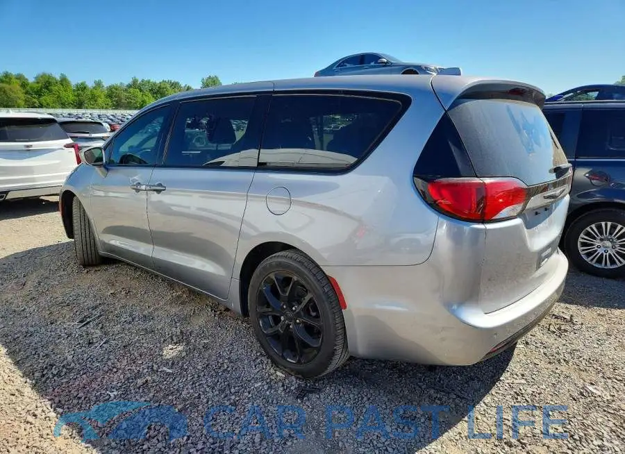 2C4RC1FG7JR357806# 2