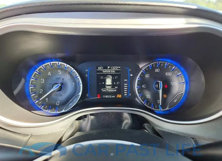 2C4RC1FG7JR357806# 9