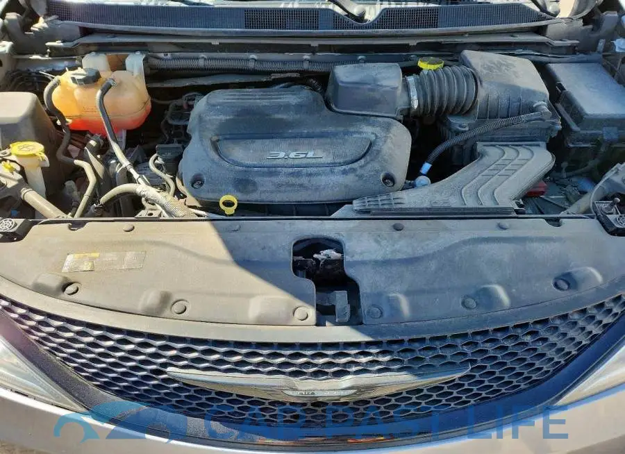 2C4RC1FG7JR357806# 12