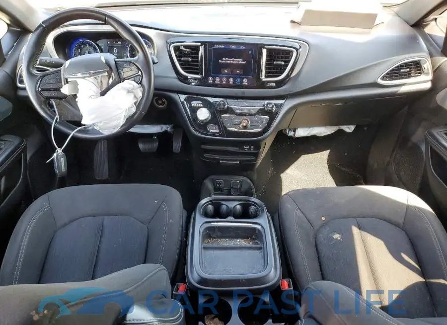 2C4RC1FG7LR192858# 8