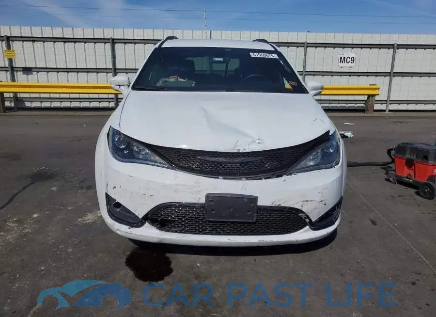 2C4RC1FG7LR192858# 5