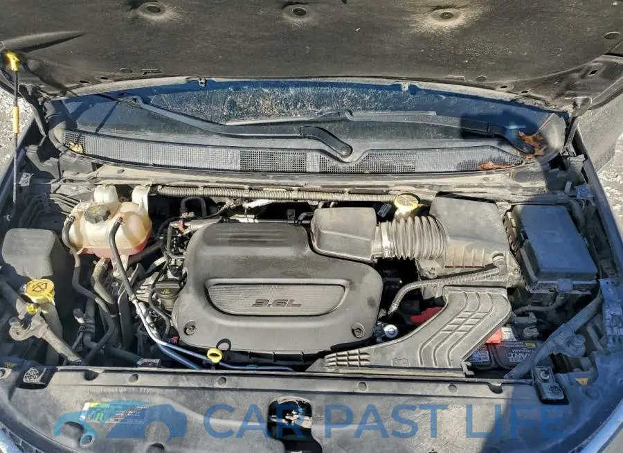 2C4RC1GG6LR236315# 12