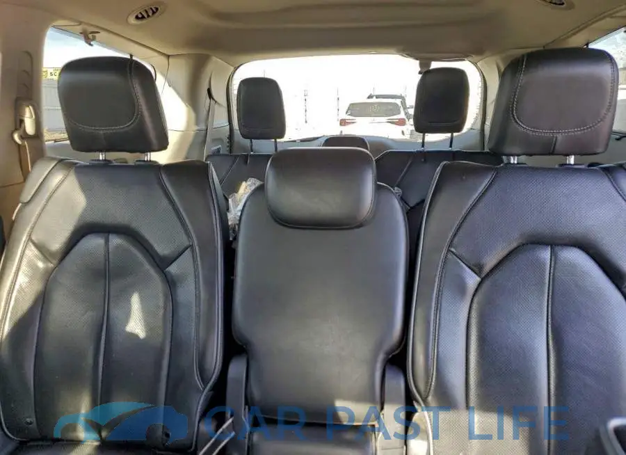 2C4RC1GG6LR236315# 10