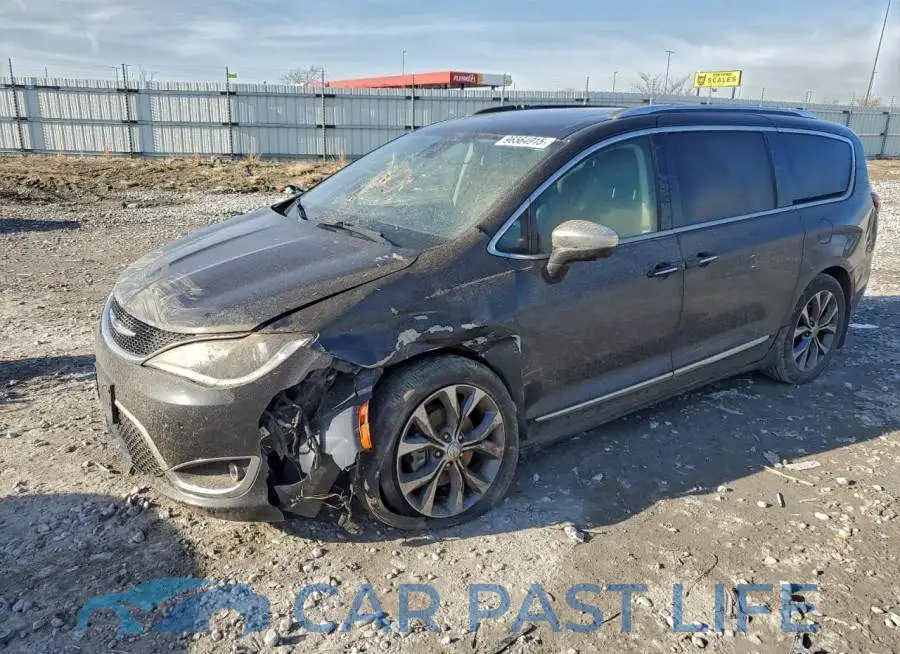 2C4RC1GG6LR236315# 1