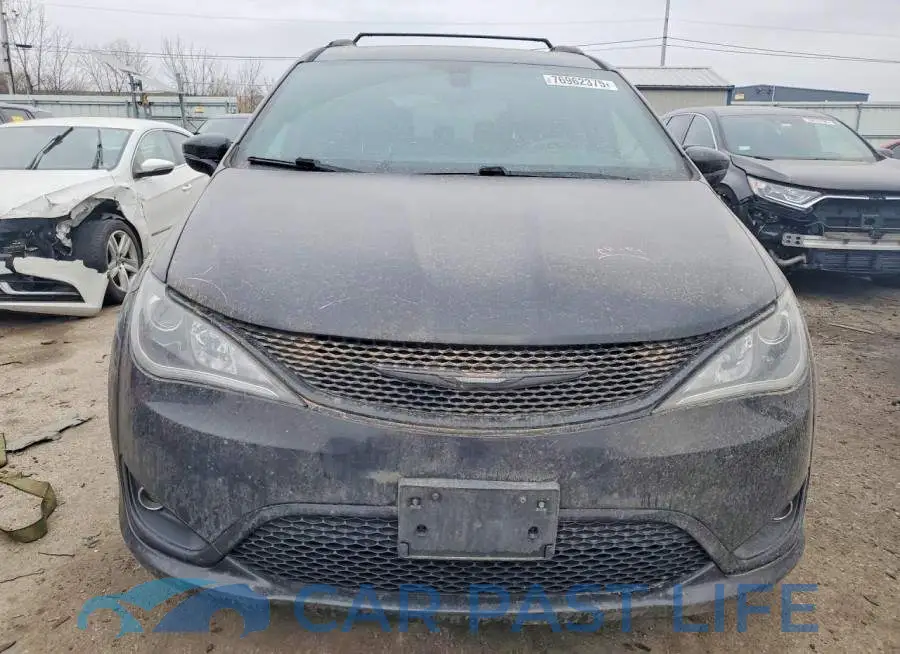 2C4RC1GG8KR576998# 5