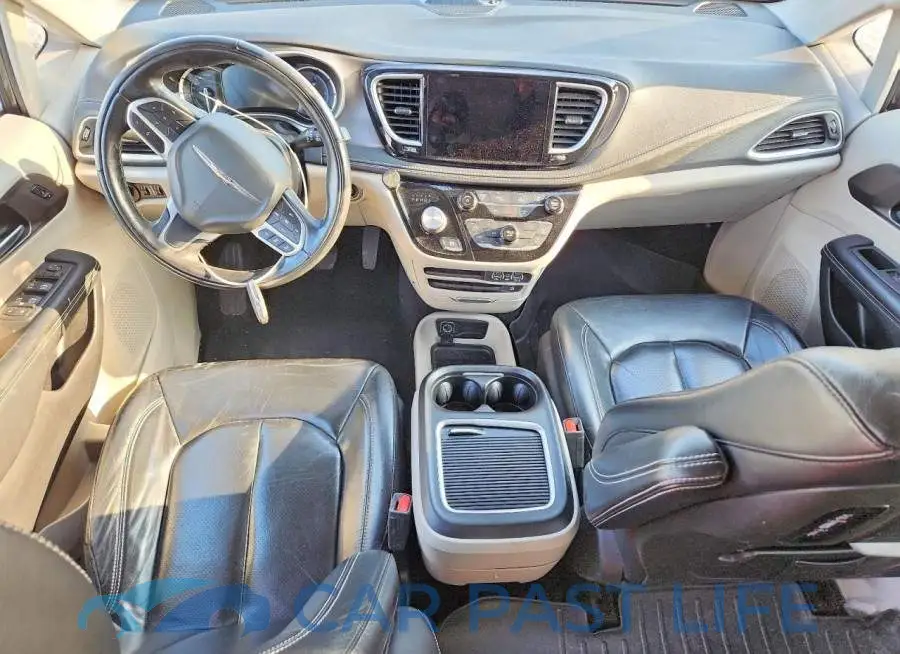 2C4RC1L73NR121082# 8