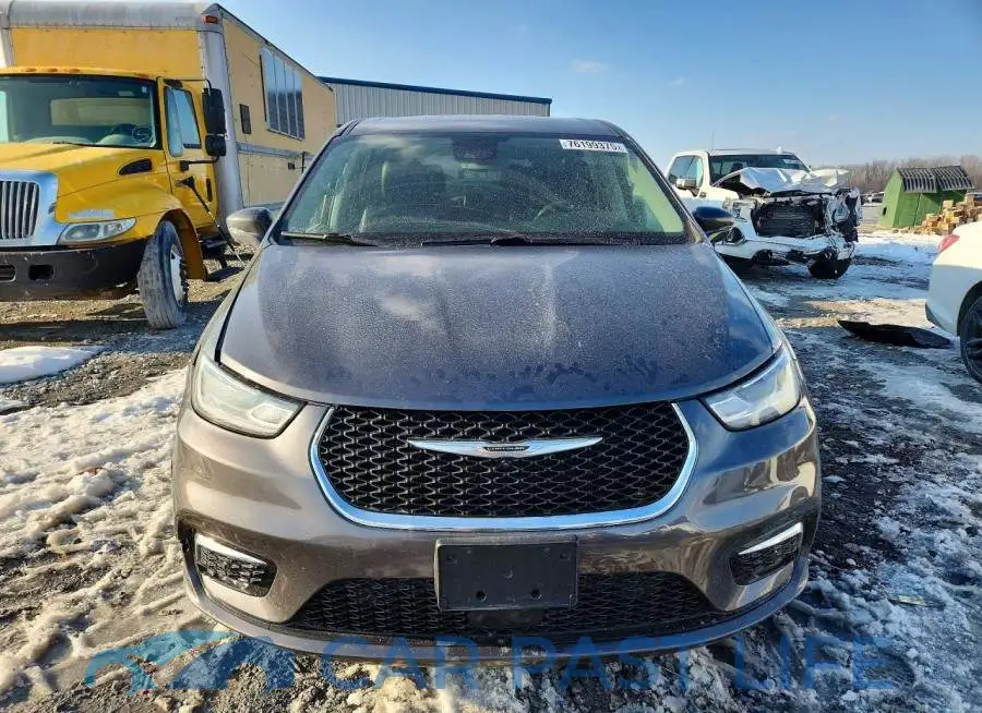 2C4RC1L73NR121082# 5