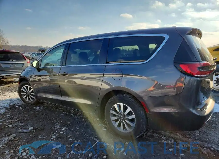 2C4RC1L73NR121082# 2
