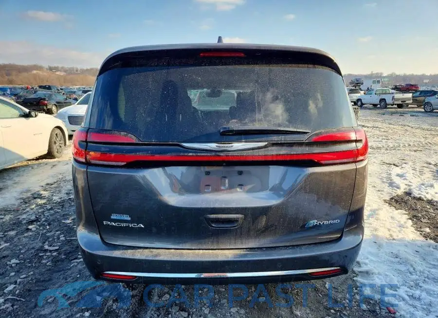 2C4RC1L73NR121082# 6