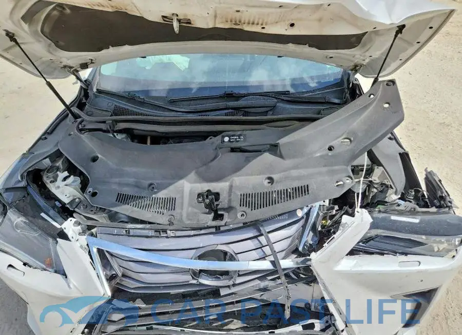 2T2BZMCA2HC130059# 12