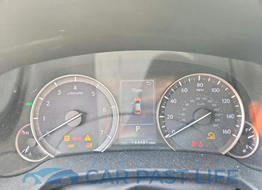 2T2BZMCA2HC130059# 9