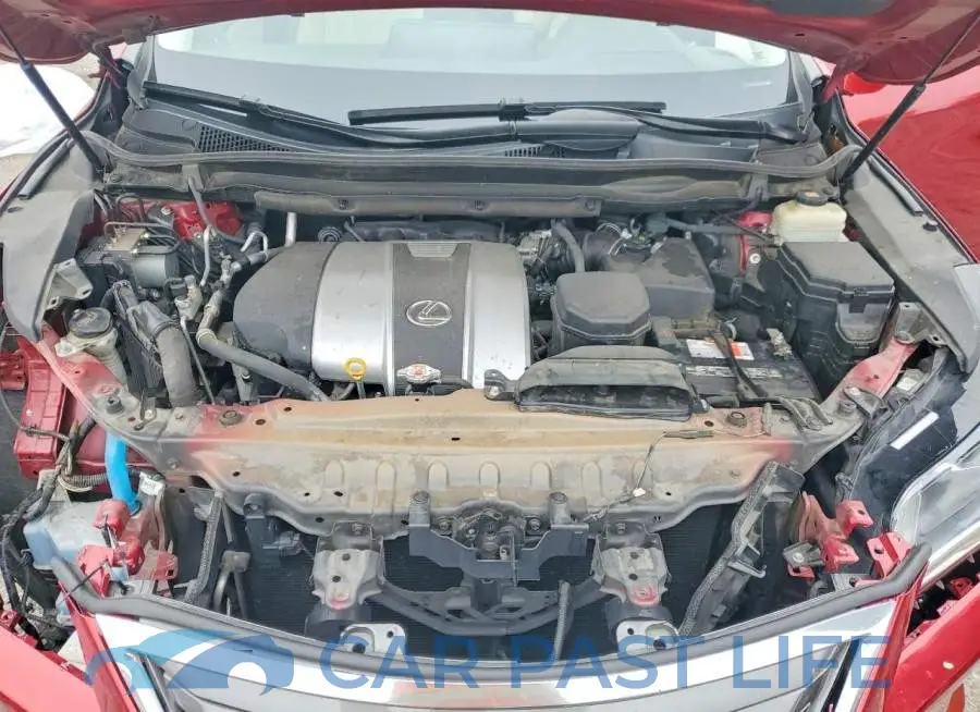 2T2ZZMCA0JC110087# 12