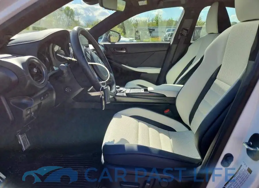 JTHGZ1E21S5038734# 7