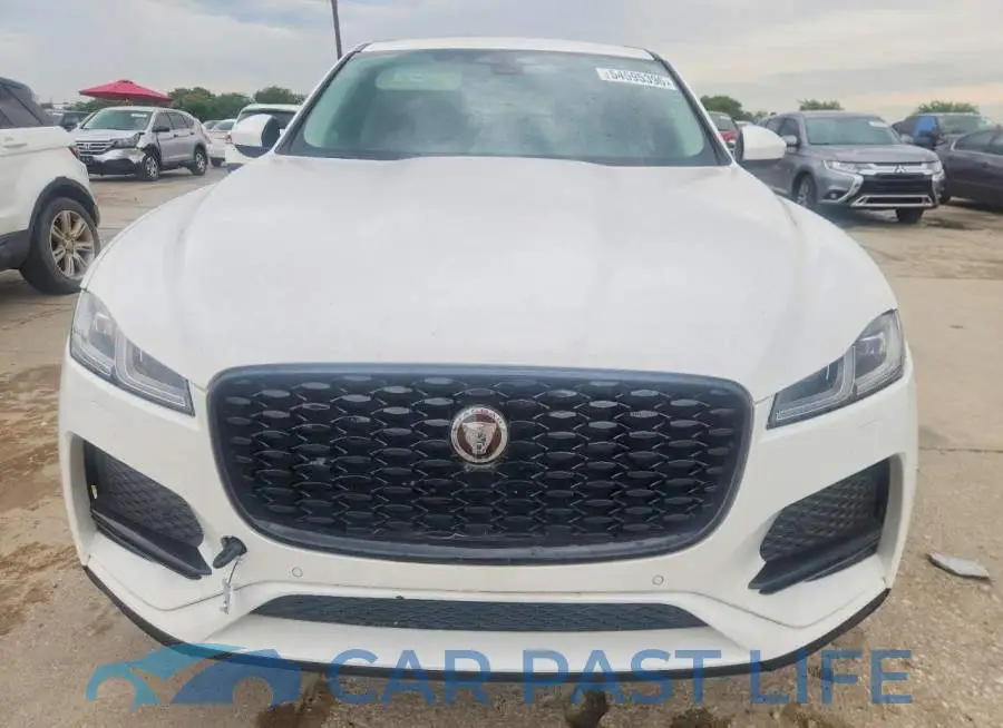 SADCJ2EX6PA707267# 5