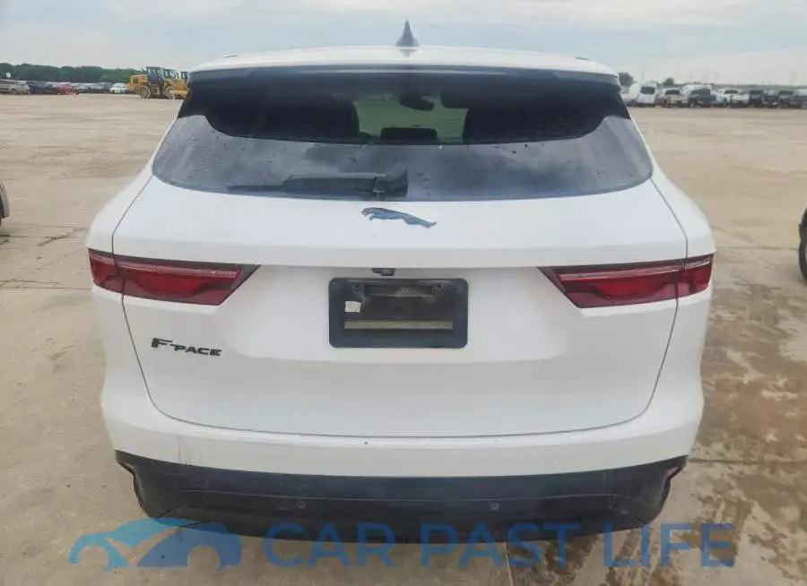 SADCJ2EX6PA707267# 6