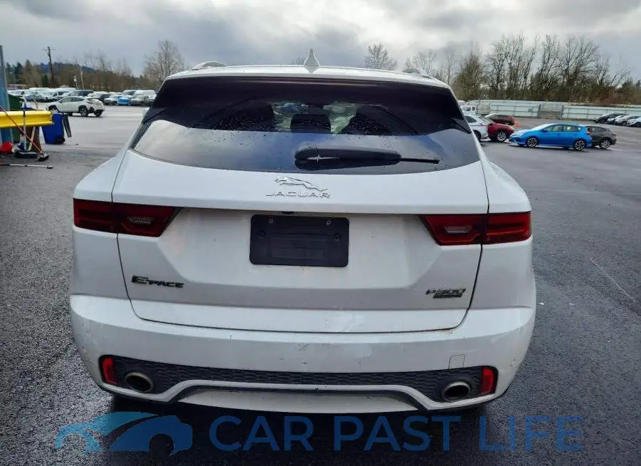 SADFM2GXXJ1Z29447# 6