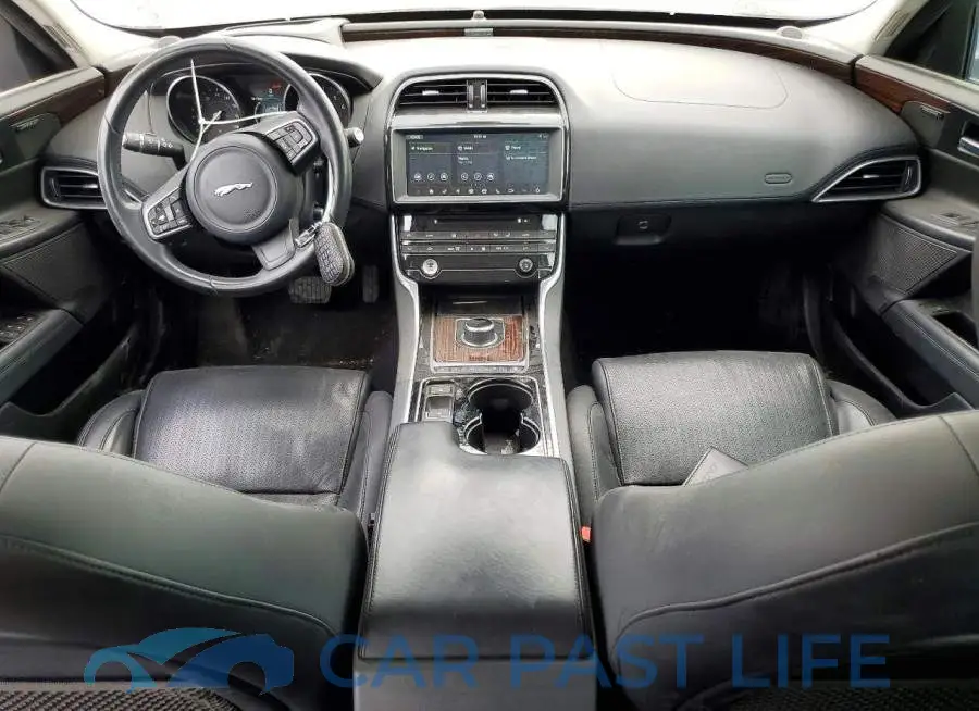 SAJAN4BV8HA946649# 8