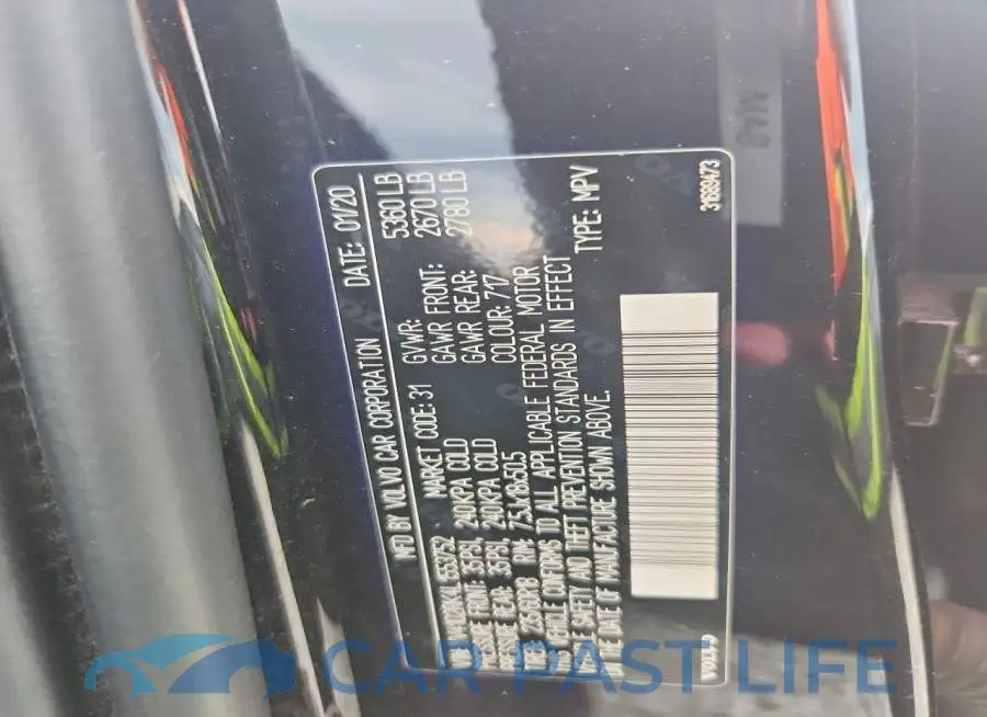 YV4102RK4L1553752# 13